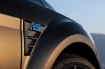 Ford Focus RS500 2010 года